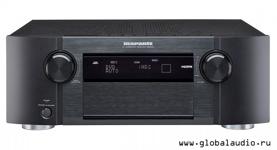 Marantz SR6003